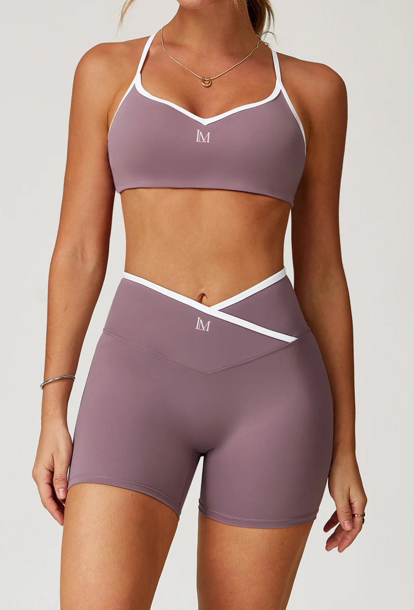 Yoga Set - muse set