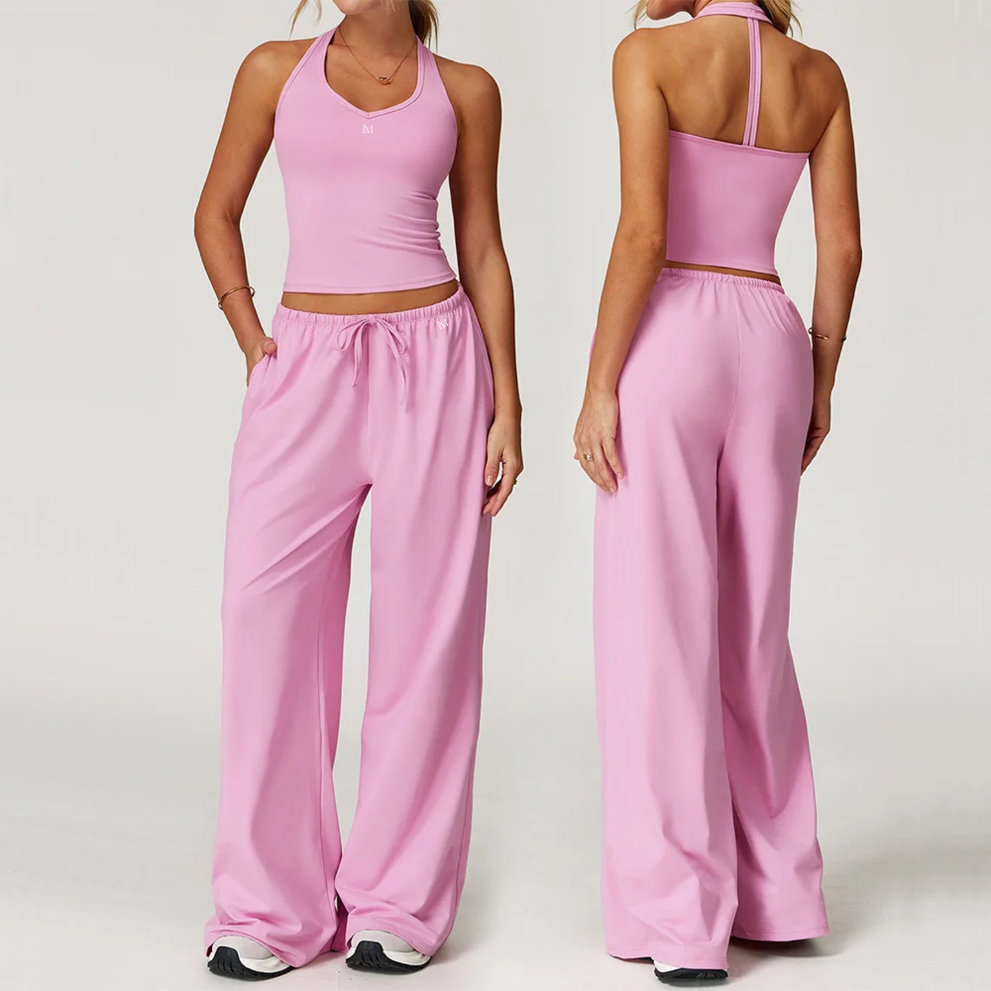 Yoga Set - Muse flow set