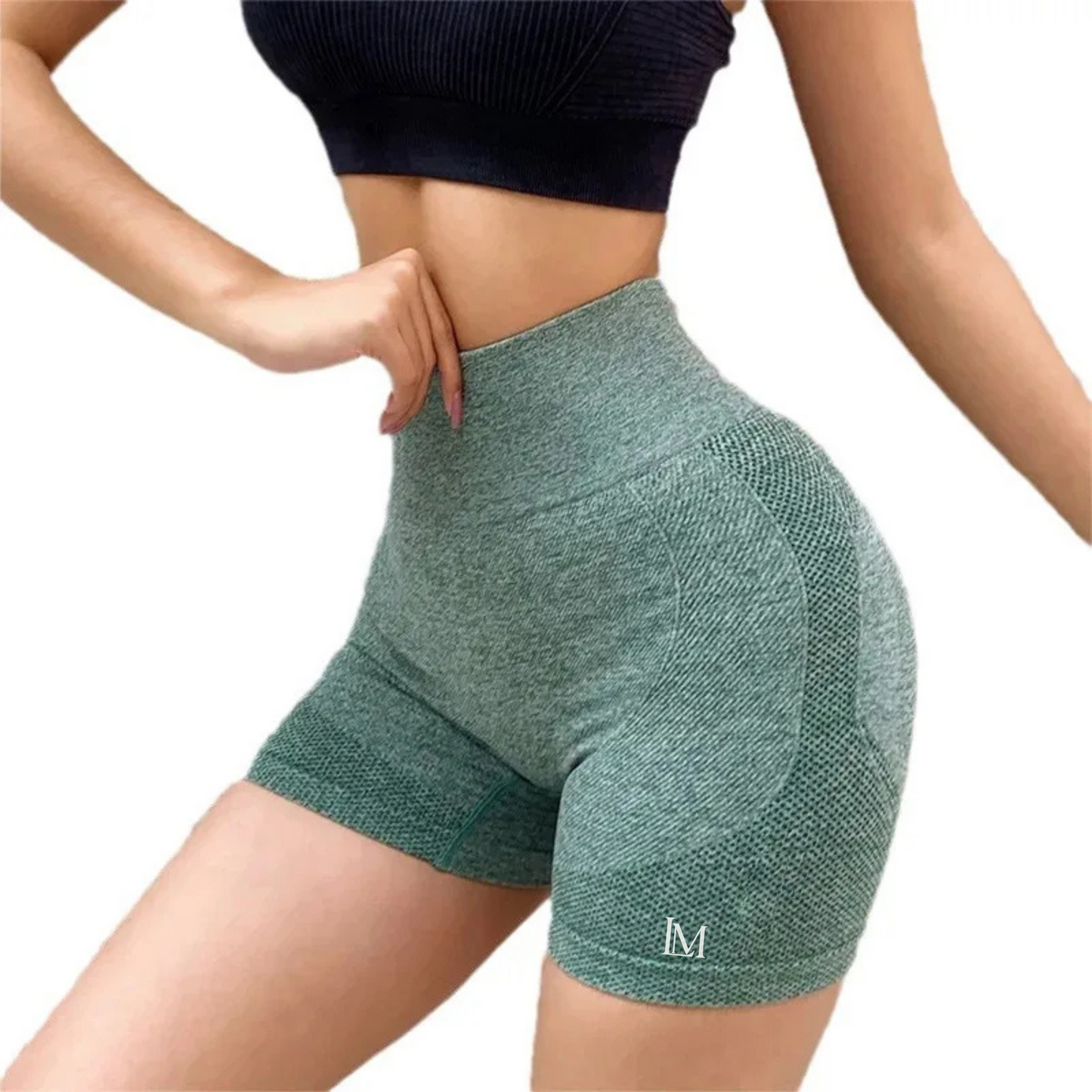 Muse flex Shorts