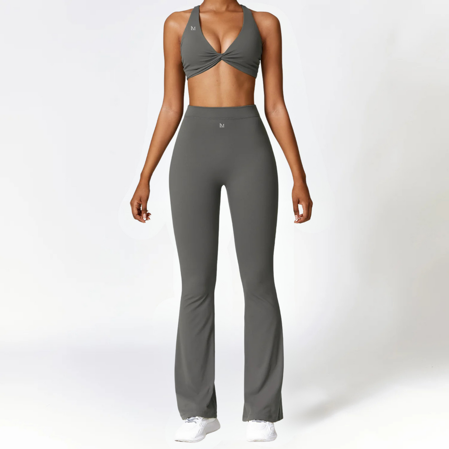 Yoga Set - root set