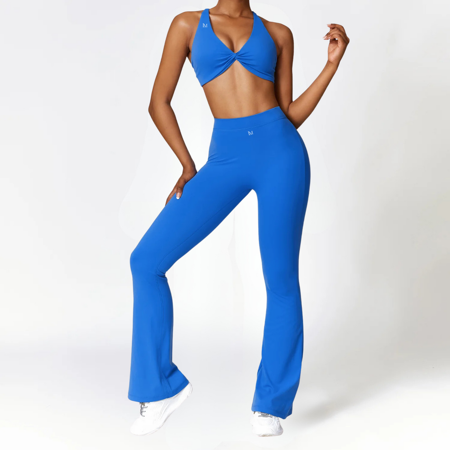 Yoga Set - root set