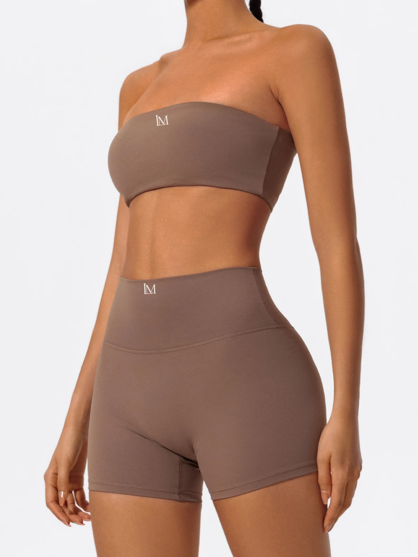 Yoga set - Glow set