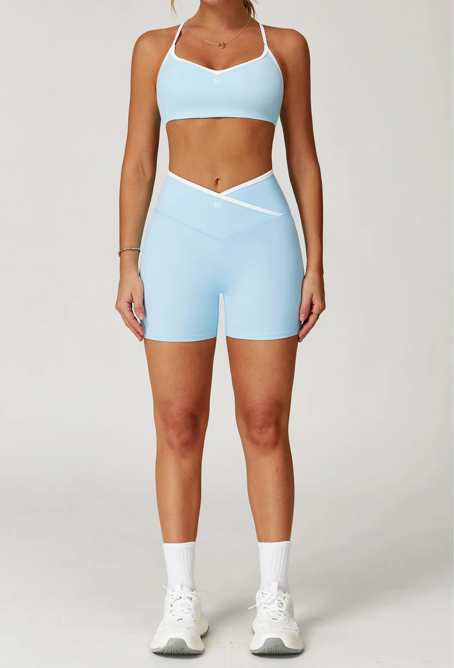 Yoga Set - muse set