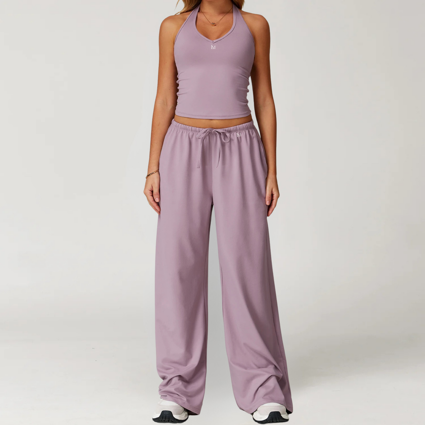 Yoga Set - Muse flow set