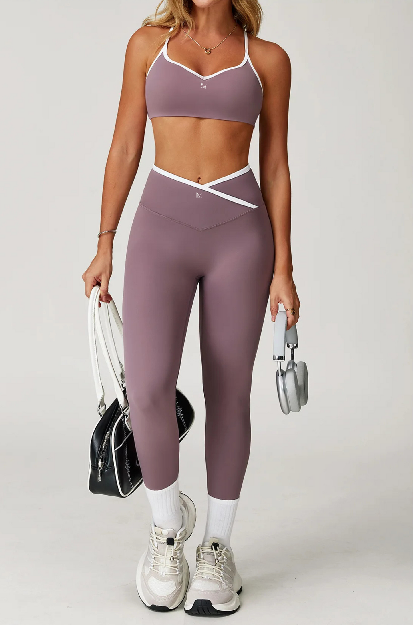 Yoga Set - Class set