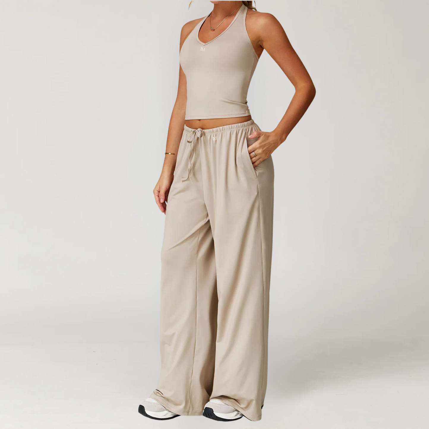 Yoga Set - Muse flow set
