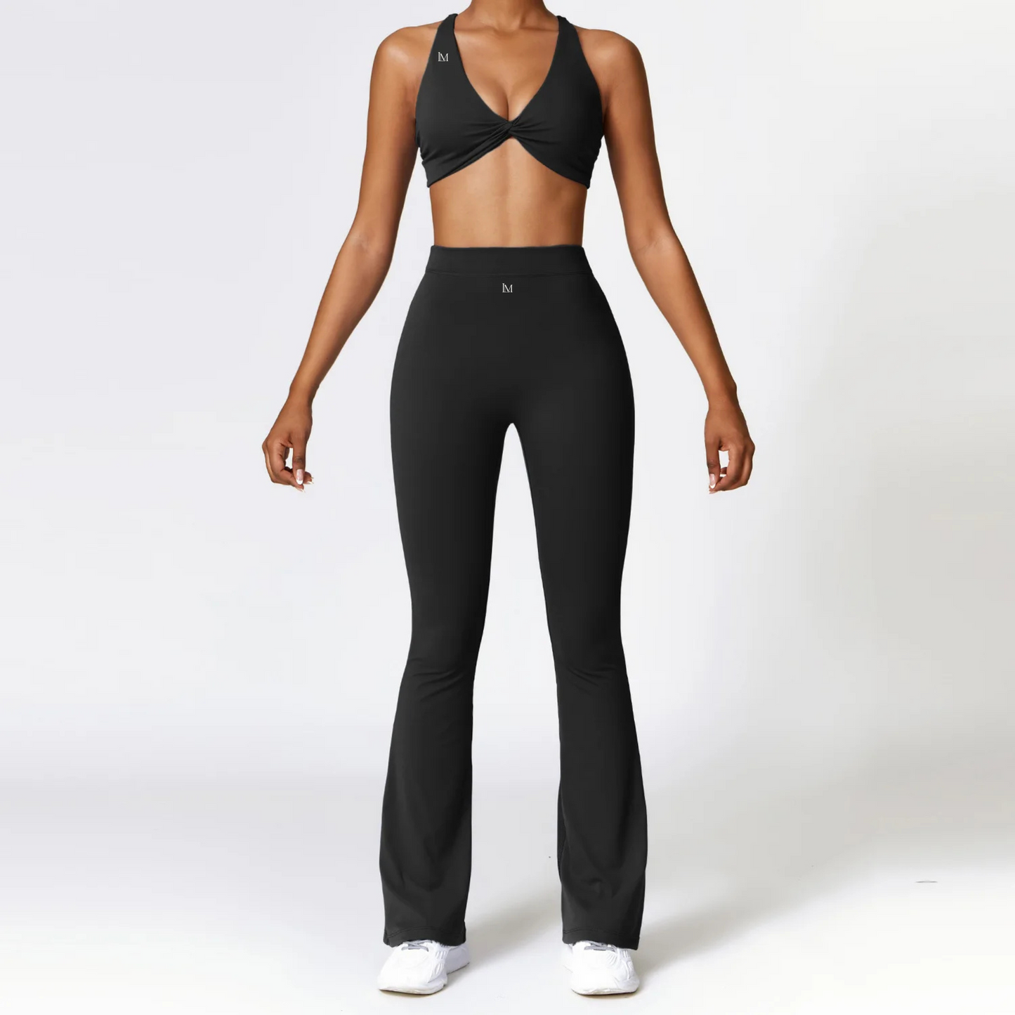 Yoga Set - root set