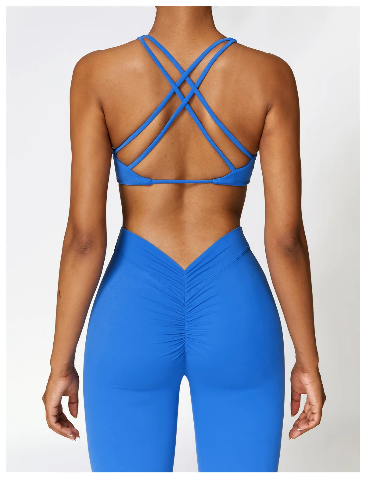 Yoga Set - root set