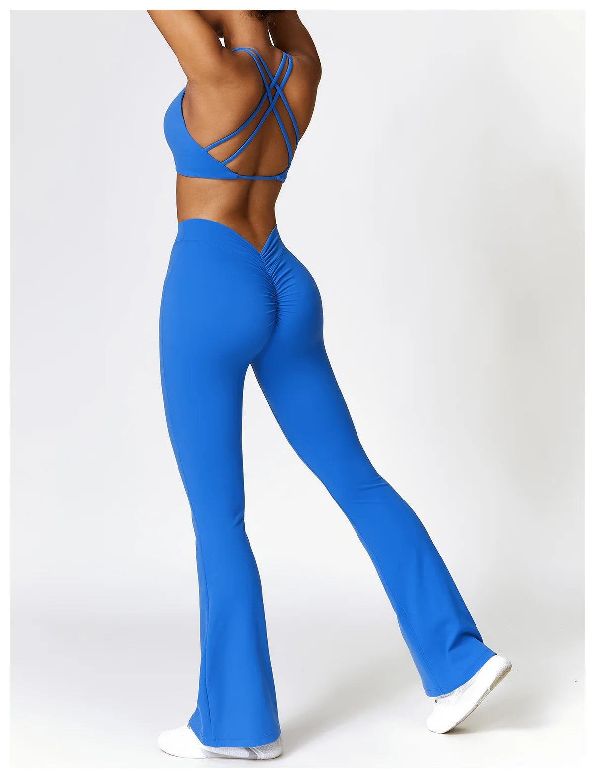 Yoga Set - root set