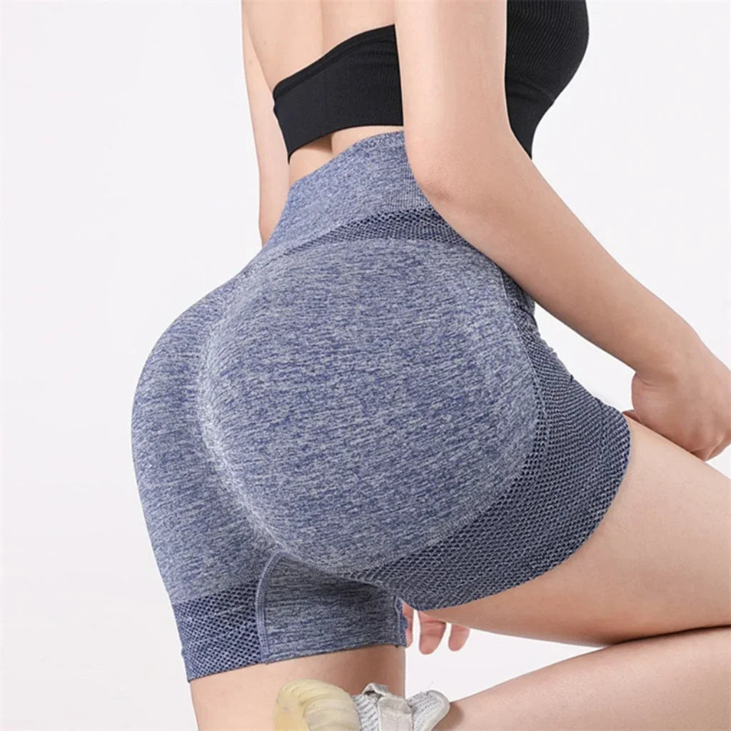 Muse flex Shorts