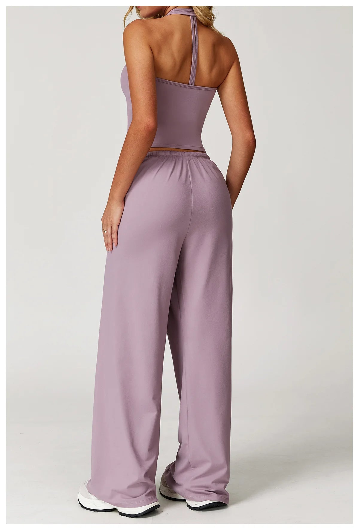Yoga Set - Muse flow set