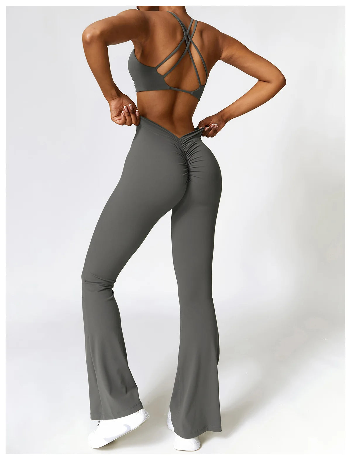 Yoga Set - root set