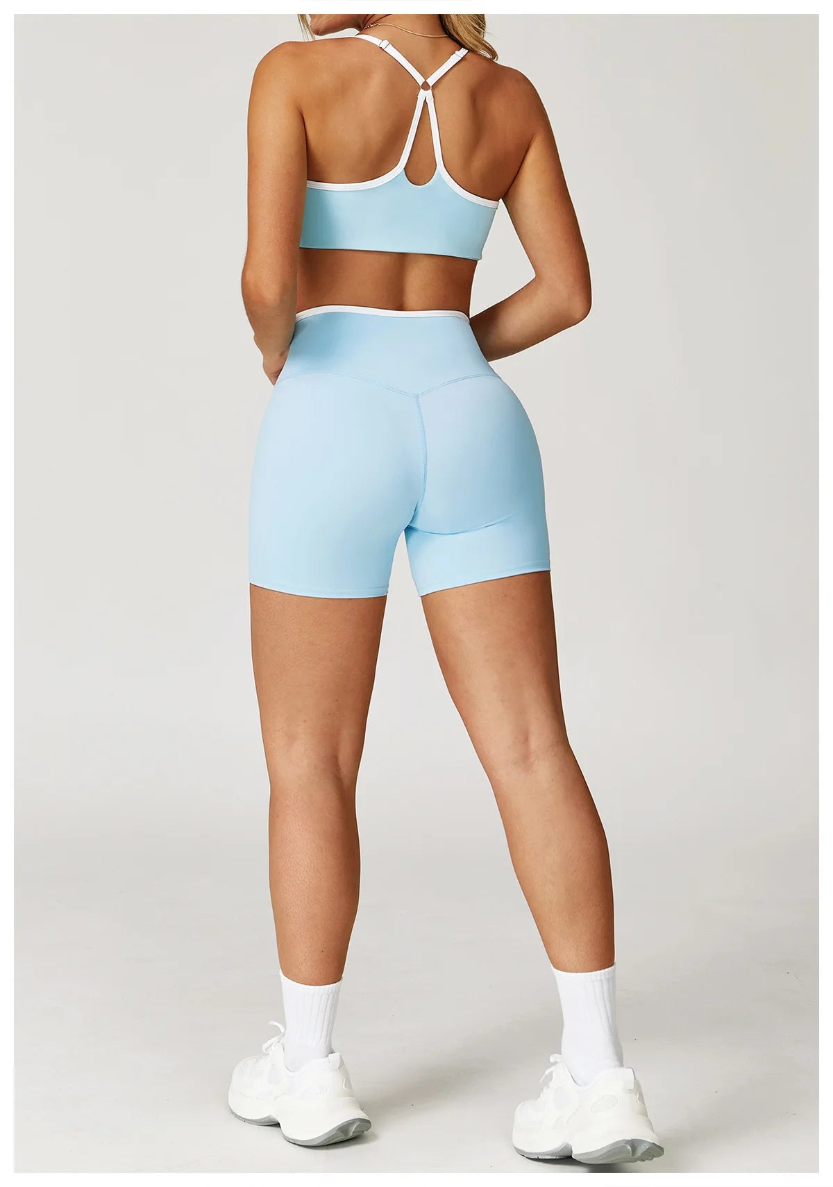 Yoga Set - muse set
