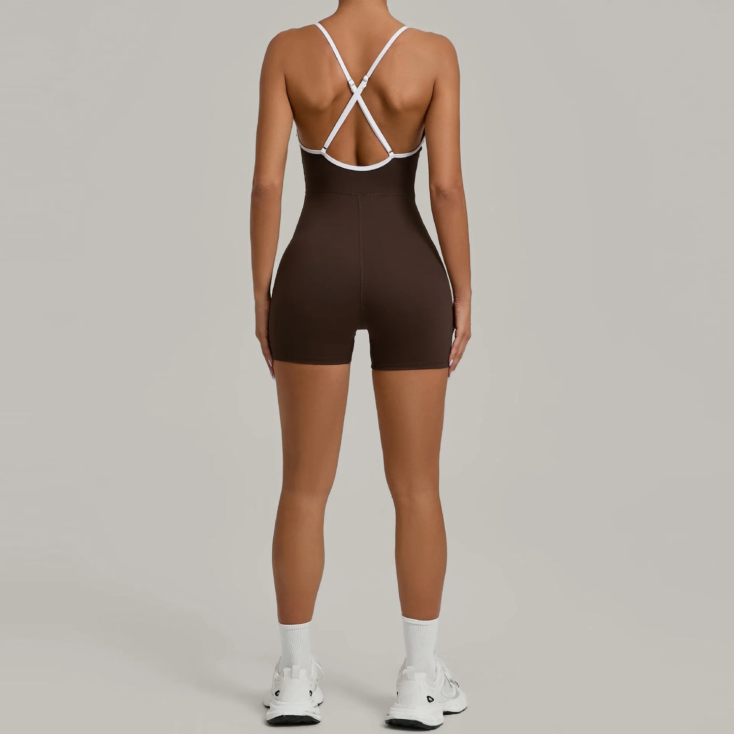 Yoga overall- Muse luxe