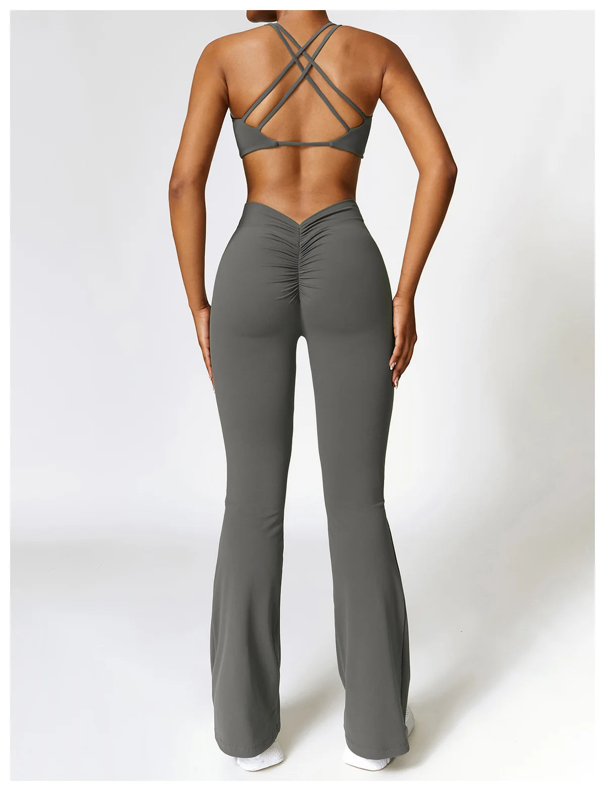 Yoga Set - root set