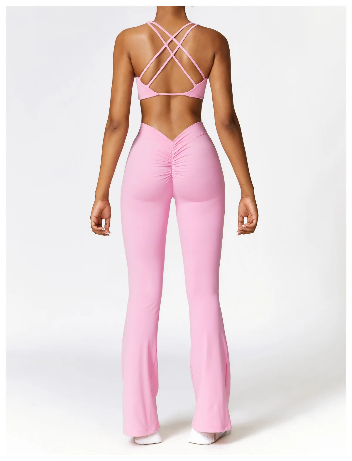 Yoga Set - root set