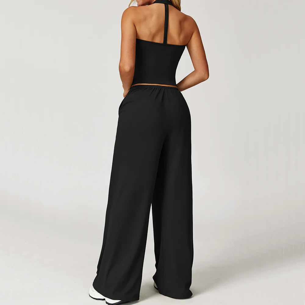 Yoga Set - Muse flow set