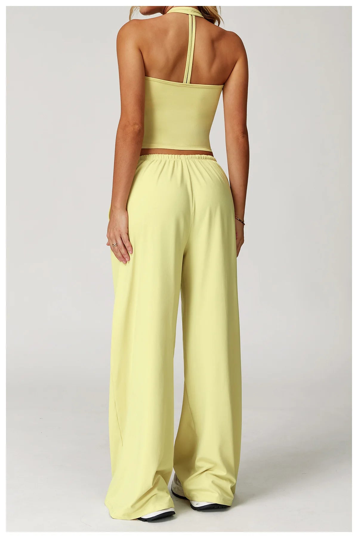 Yoga Set - Muse flow set