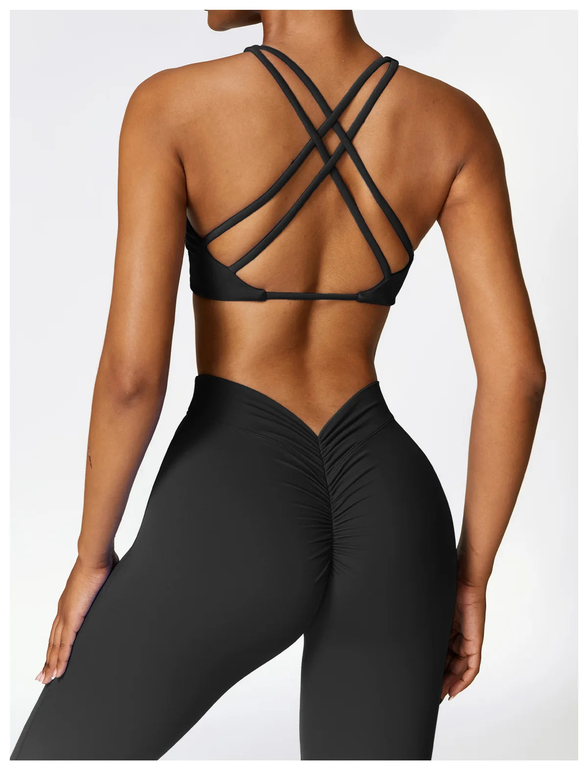 Yoga Set - root set