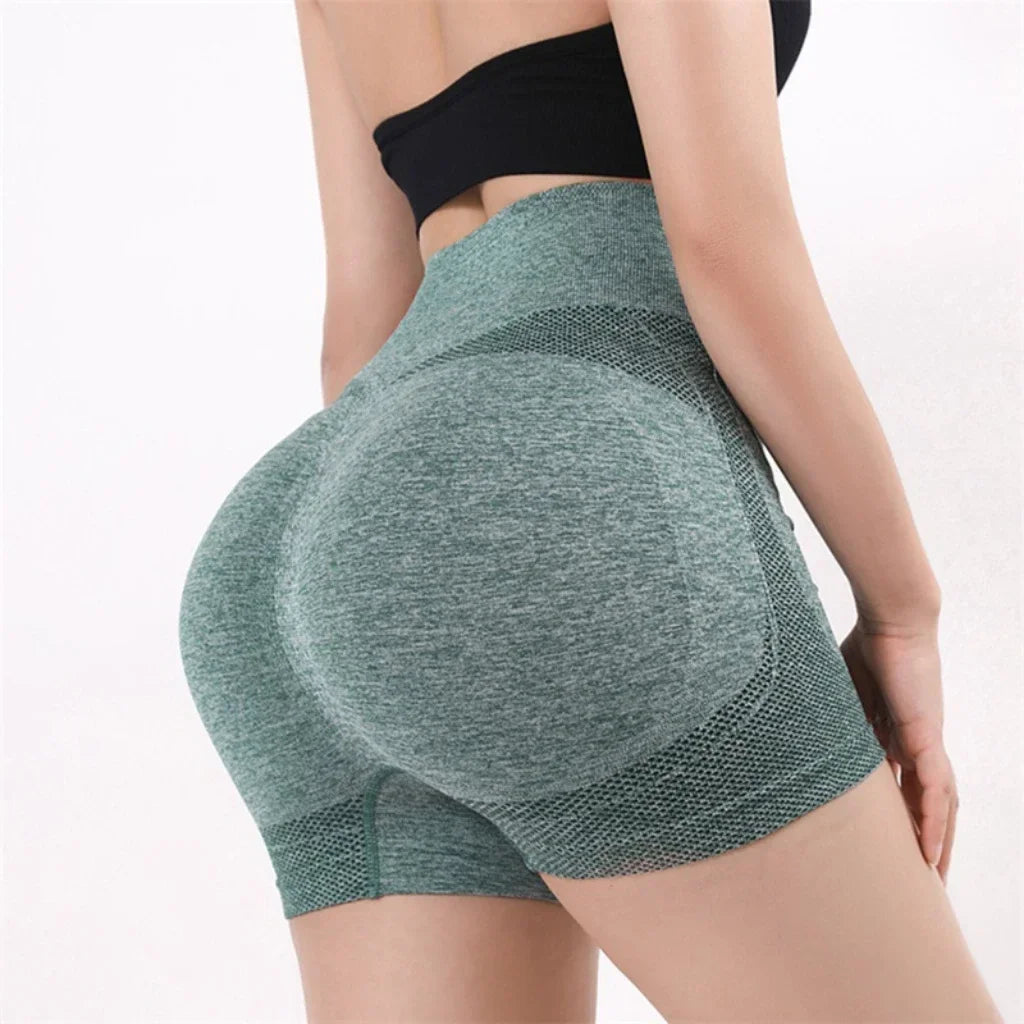Muse flex Shorts