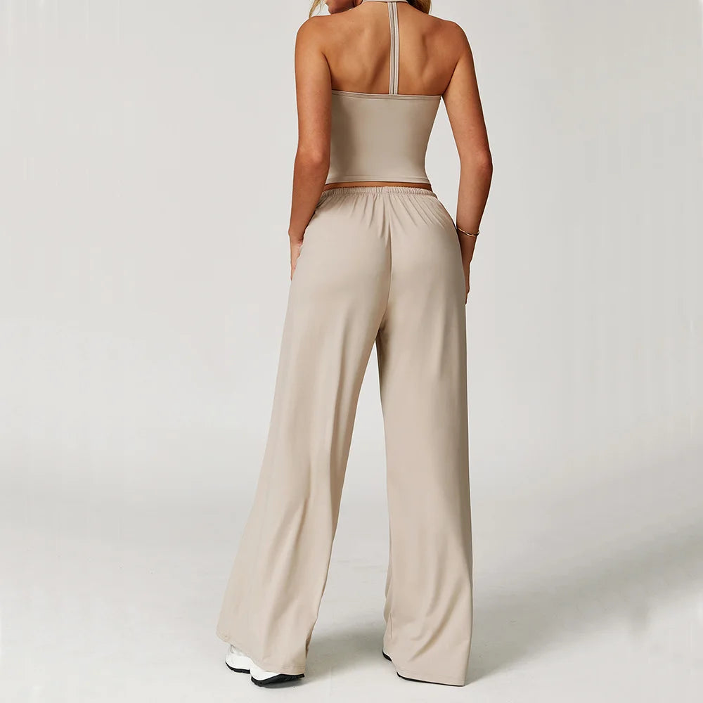 Yoga Set - Muse flow set