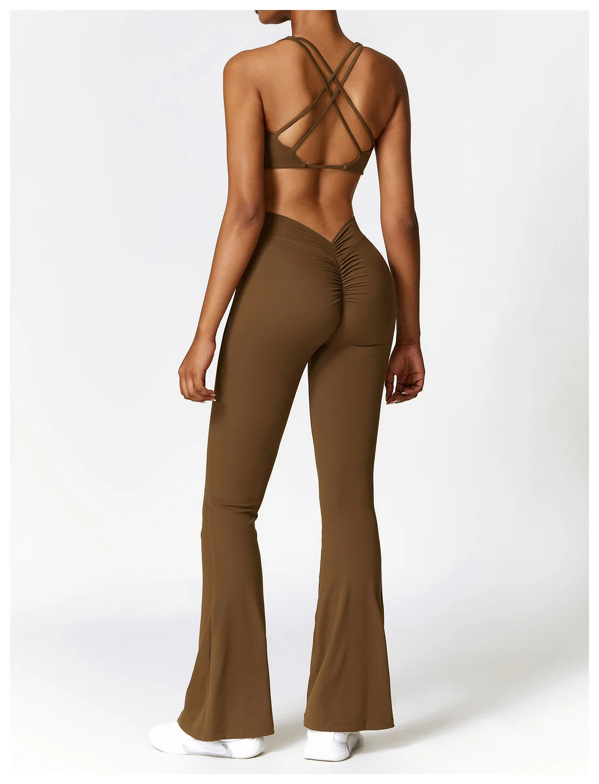 Yoga Set - root set