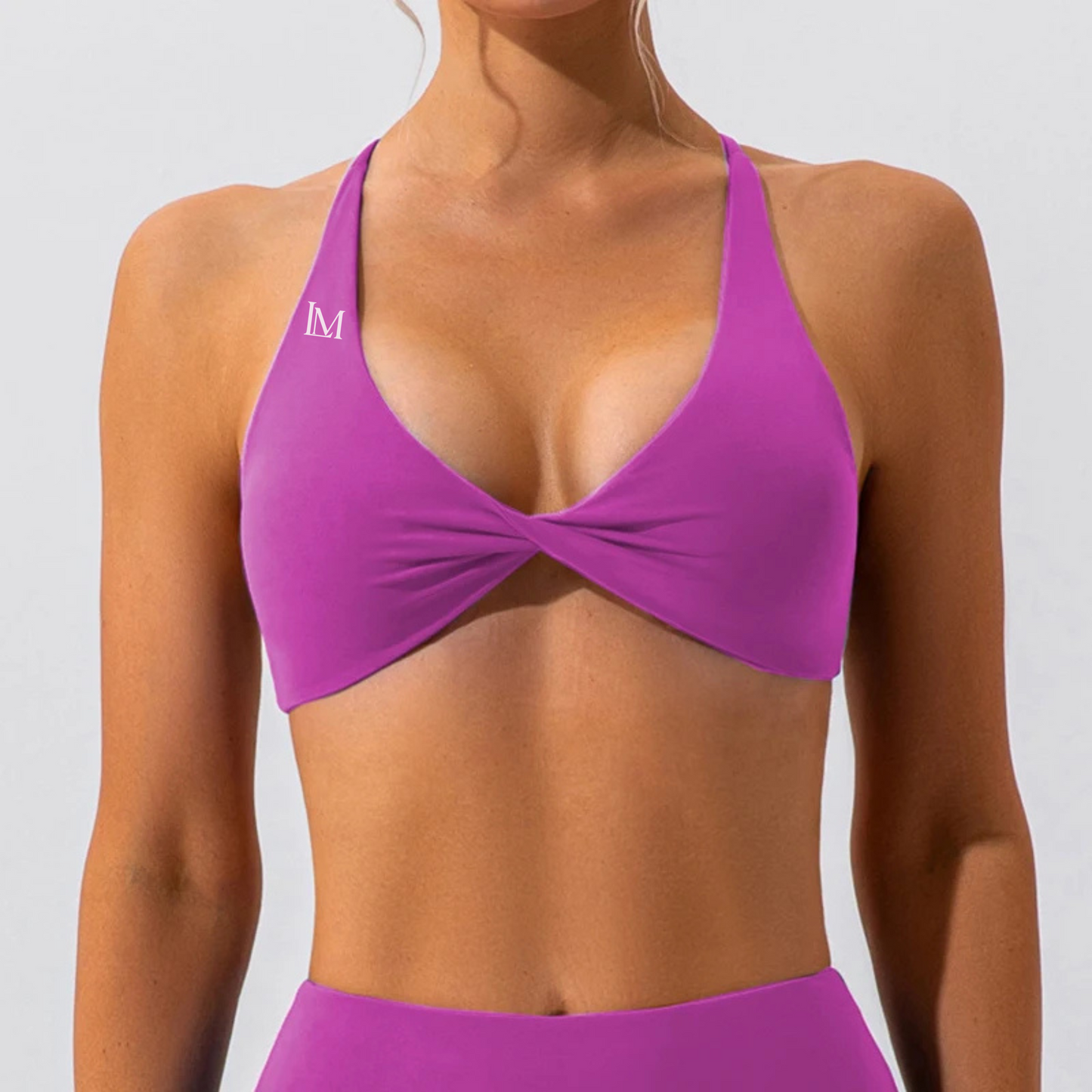 Sport bra - dream fit