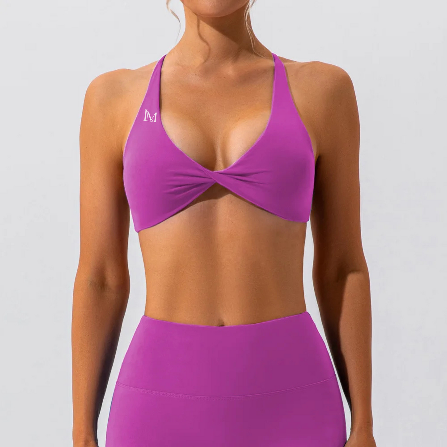 Sport bra - dream fit