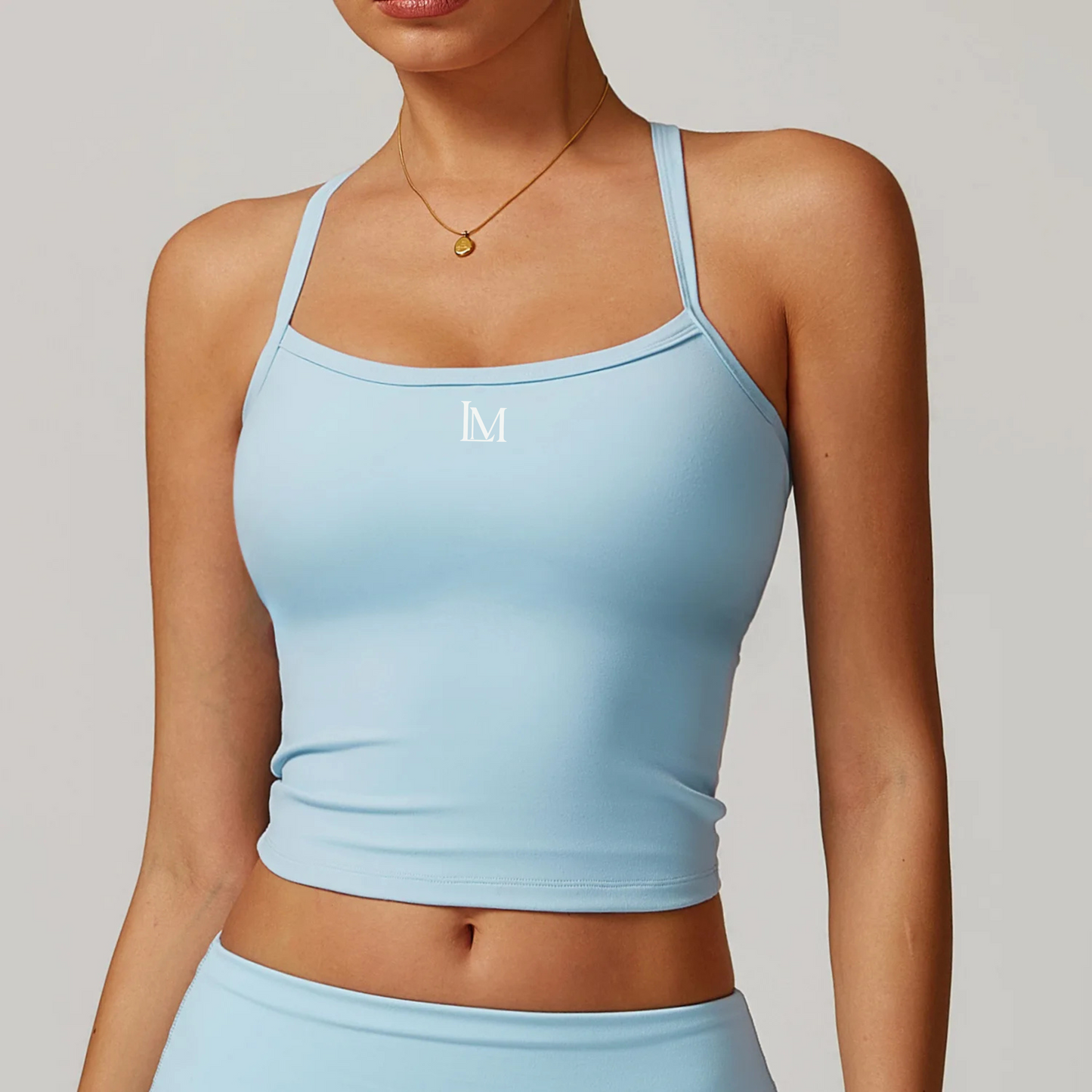 Lena top - moon