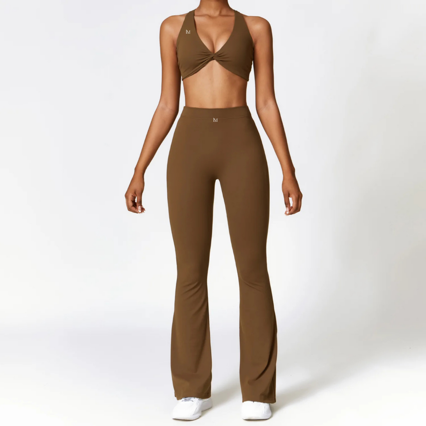 Yoga Set - root set