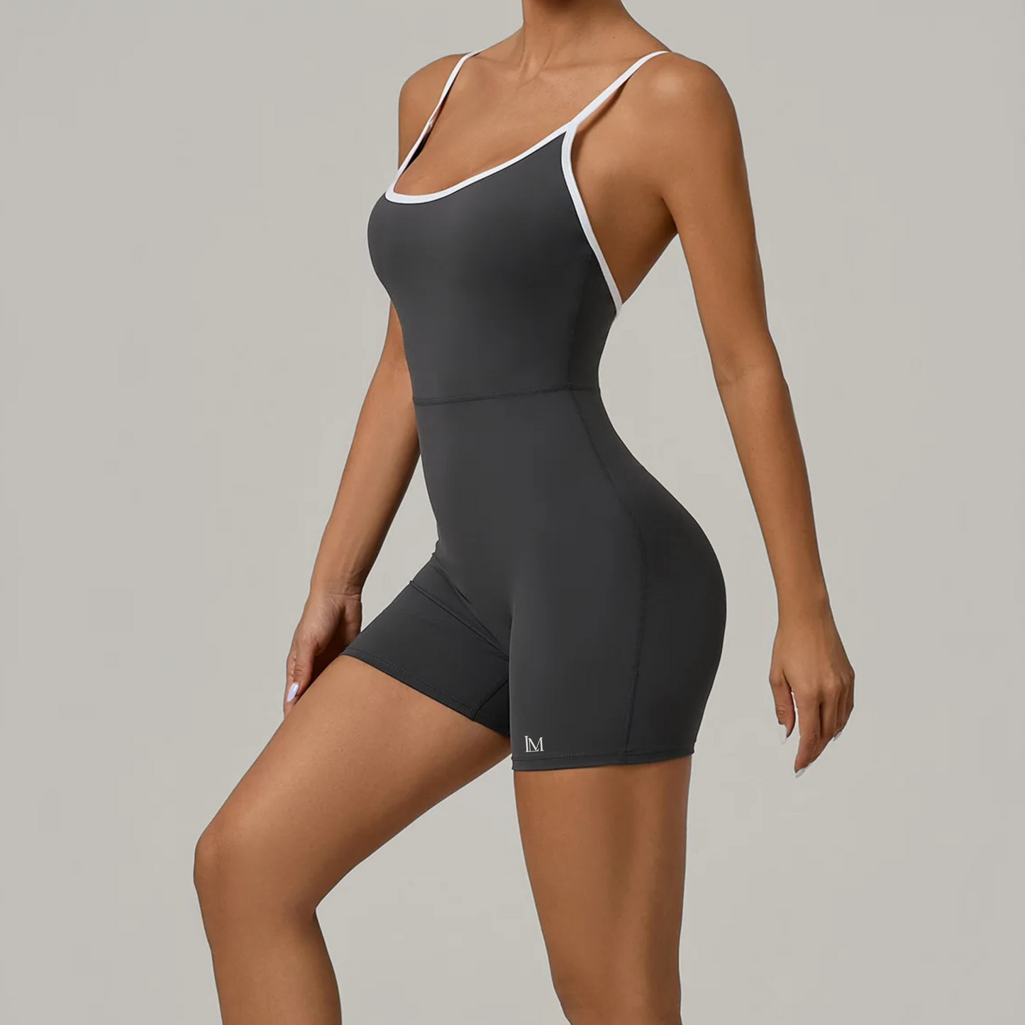 Yoga overall- Muse luxe