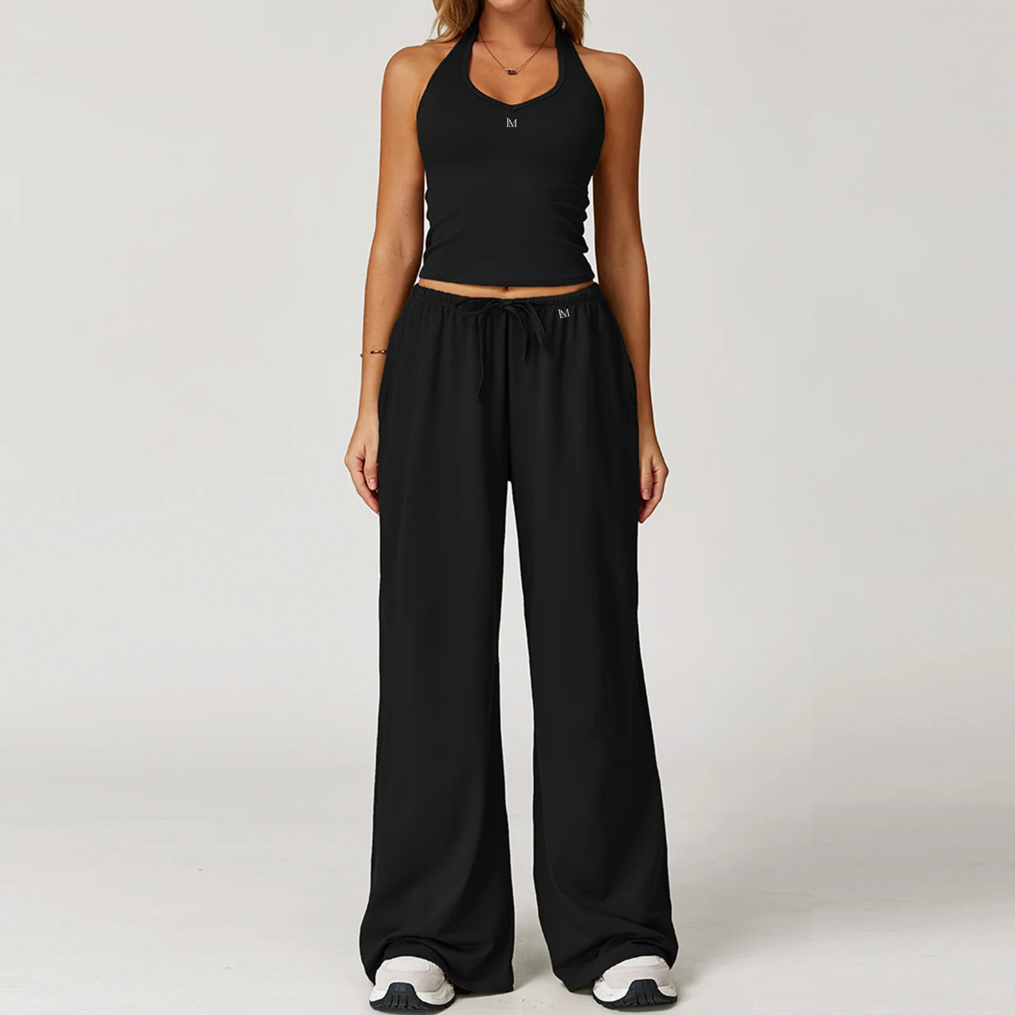 Yoga Set - Muse flow set