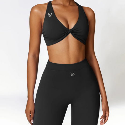 Yoga Set - root set