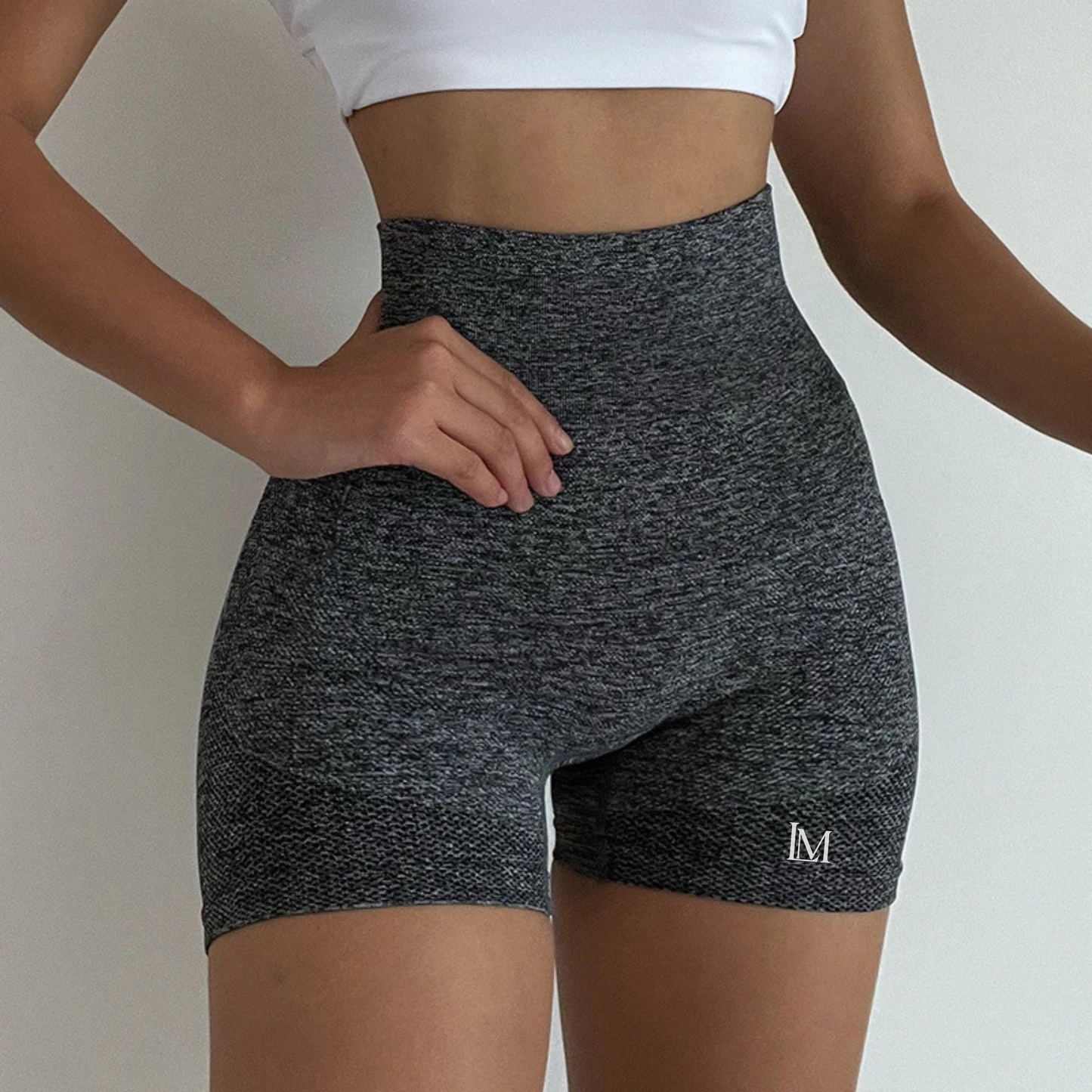Muse flex Shorts