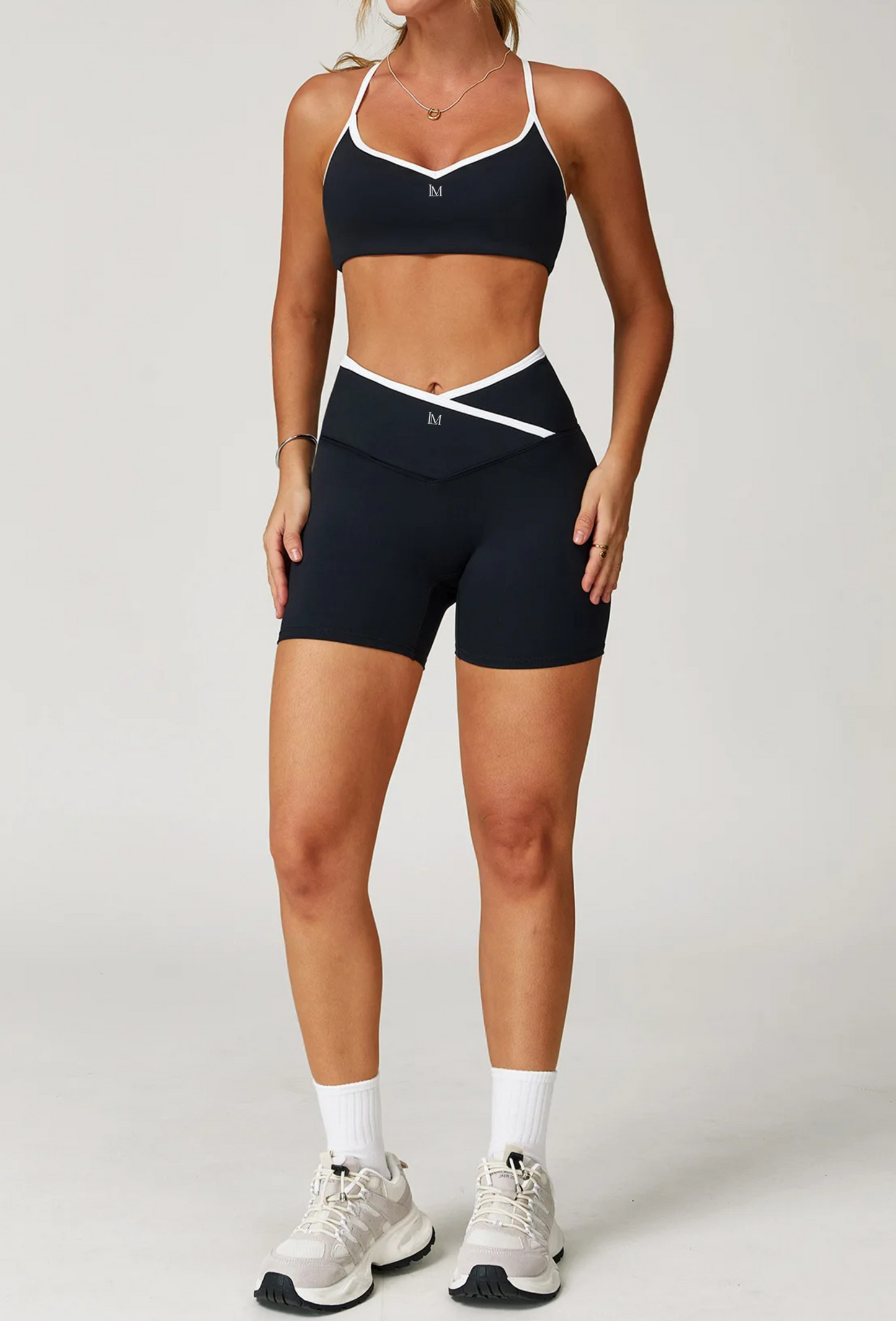 Yoga Set - muse set