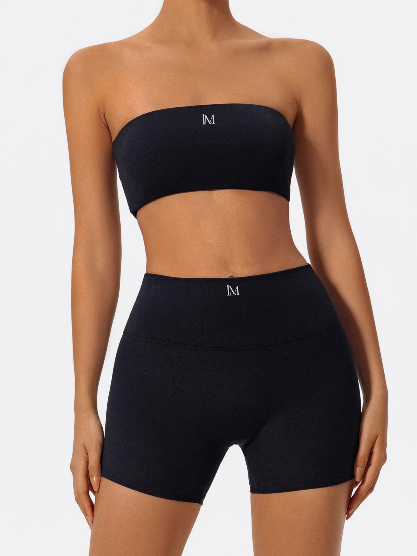 Yoga set - Glow set