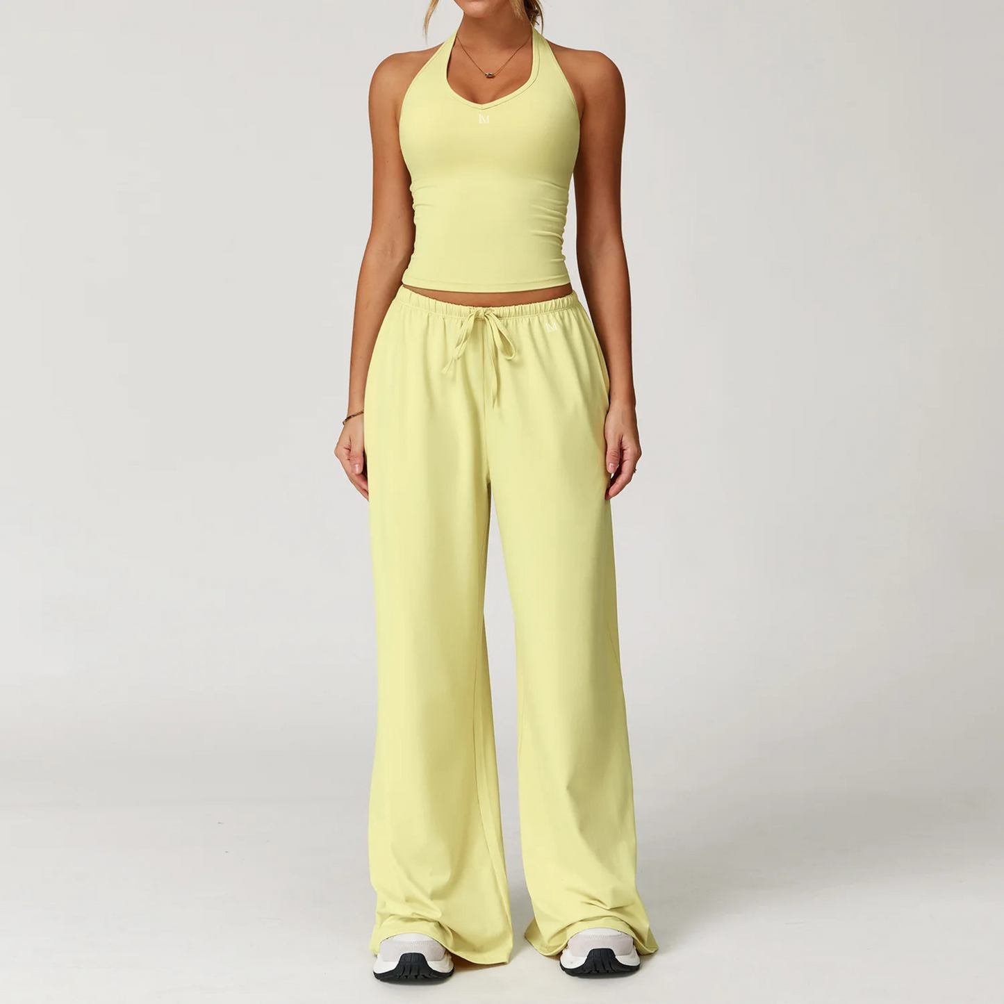 Yoga Set - Muse flow set