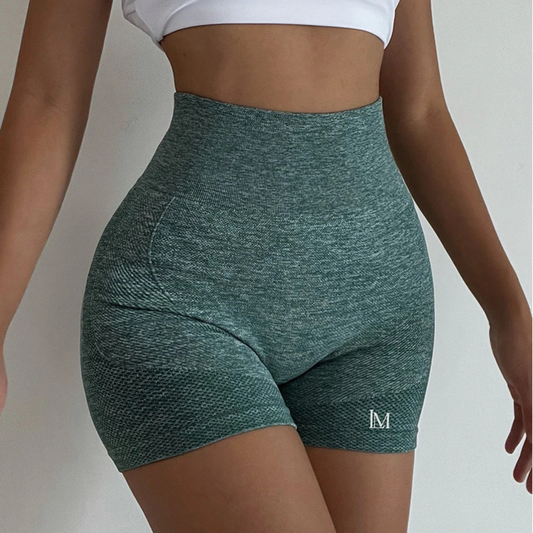Muse flex Shorts
