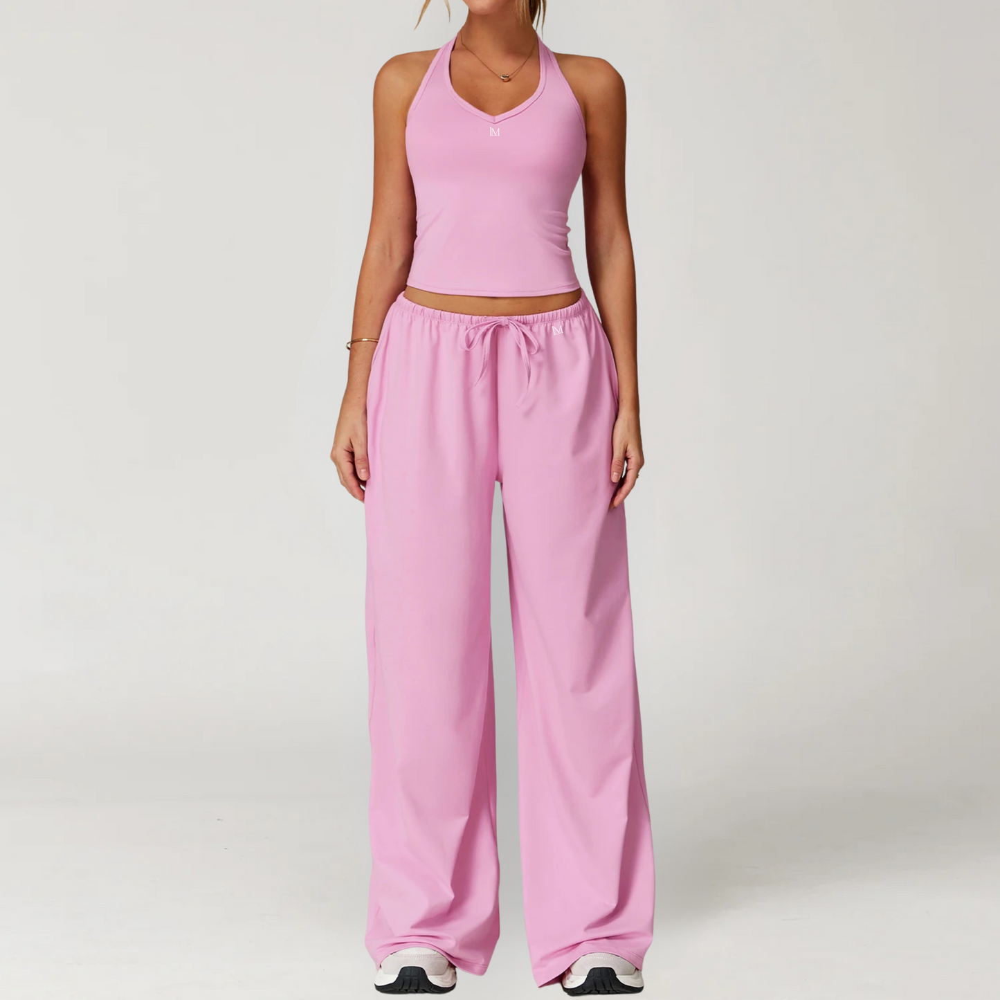 Yoga Set - Muse flow set