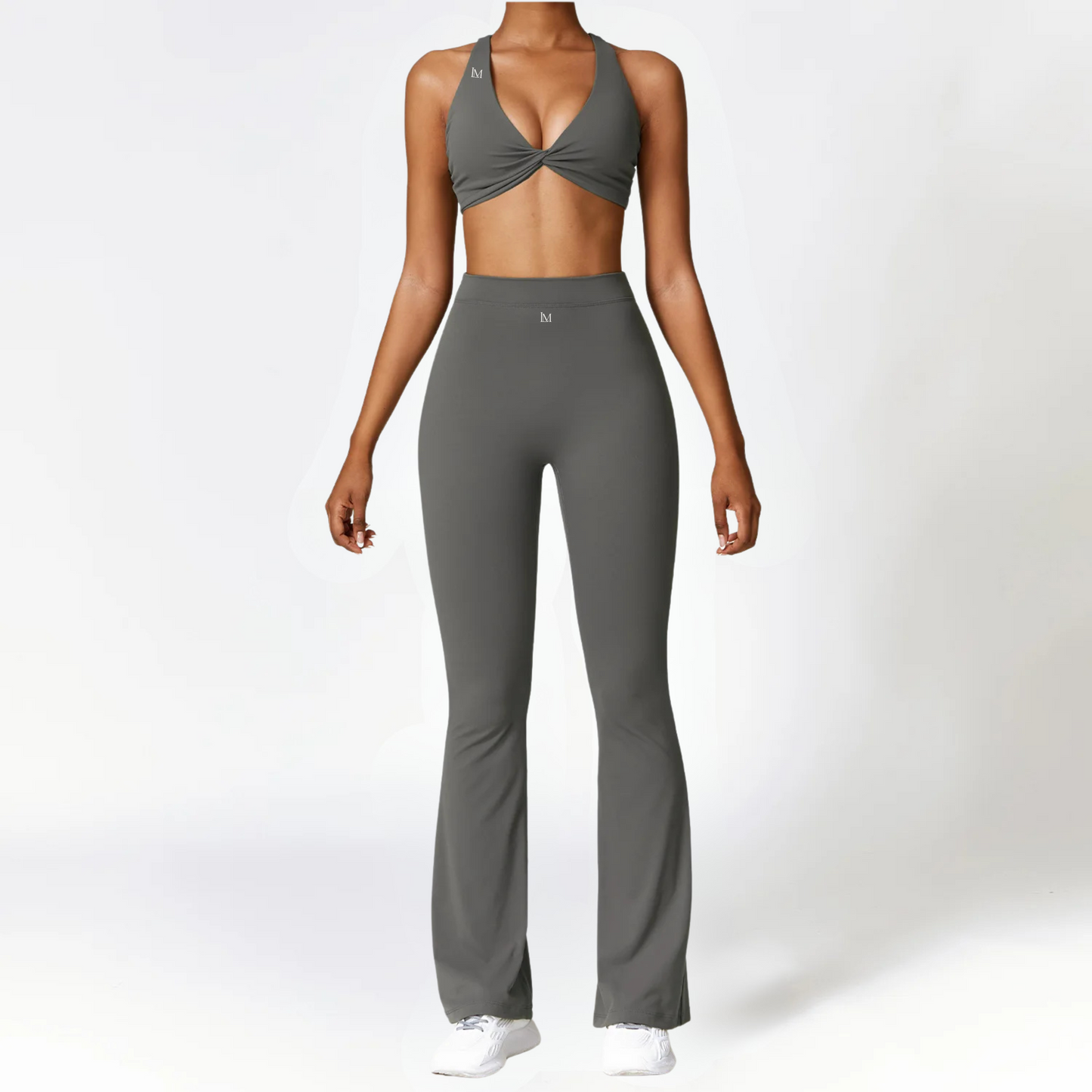 Yoga Set - root set