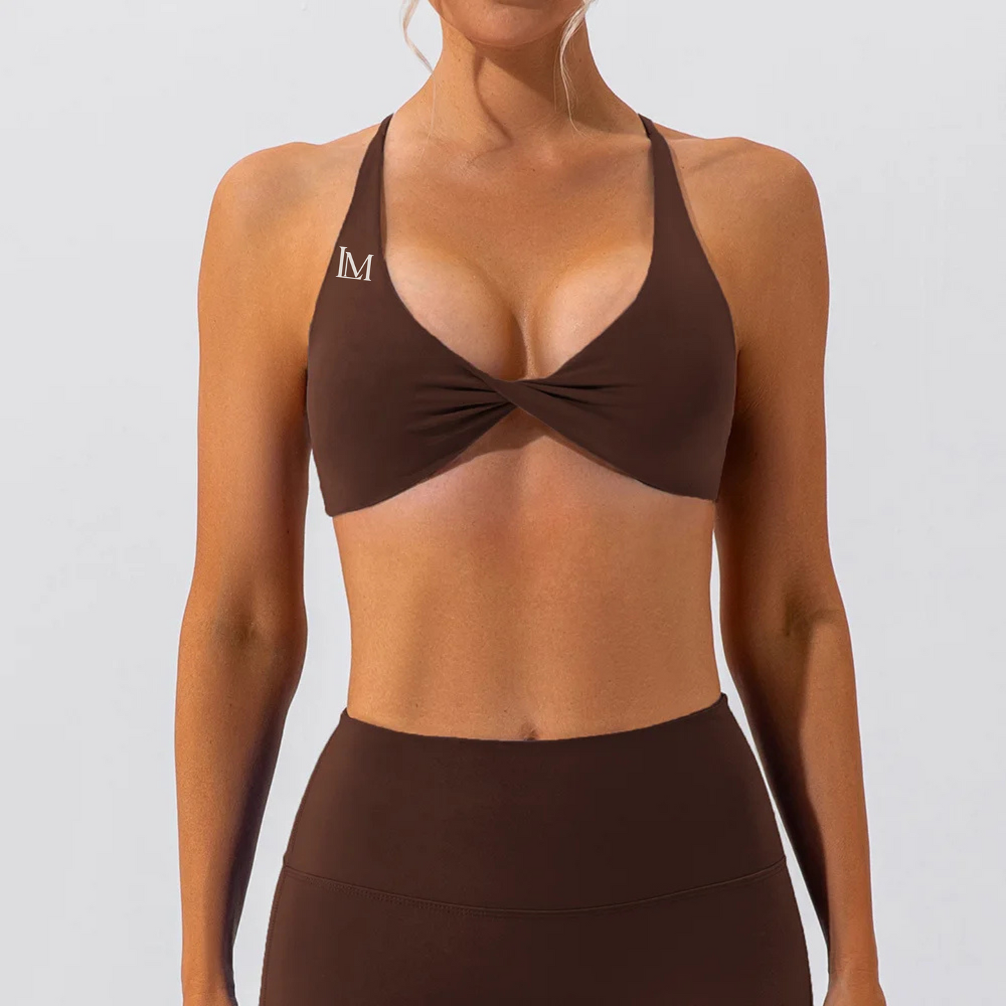 Sport bra - dream fit