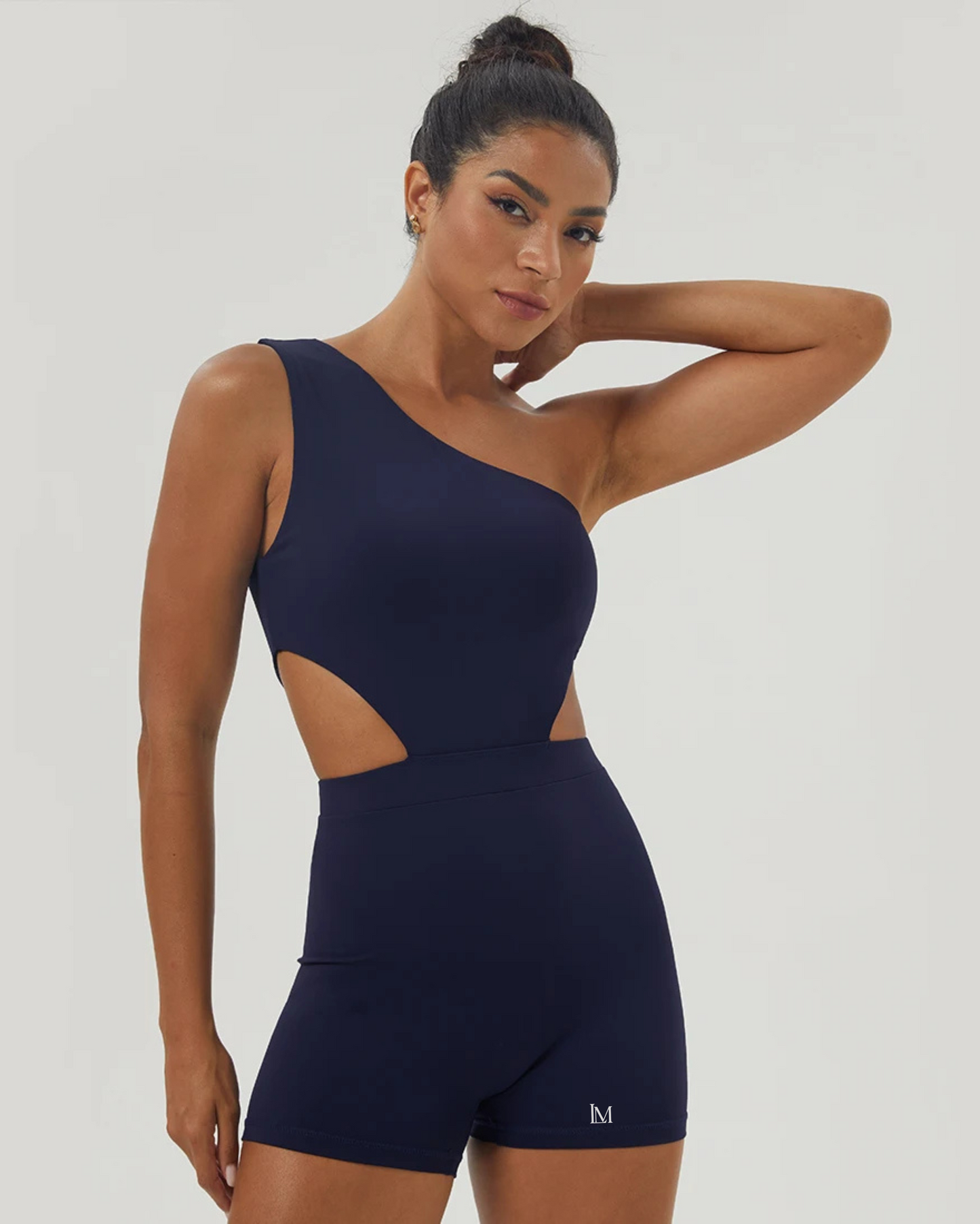 Overall - kim