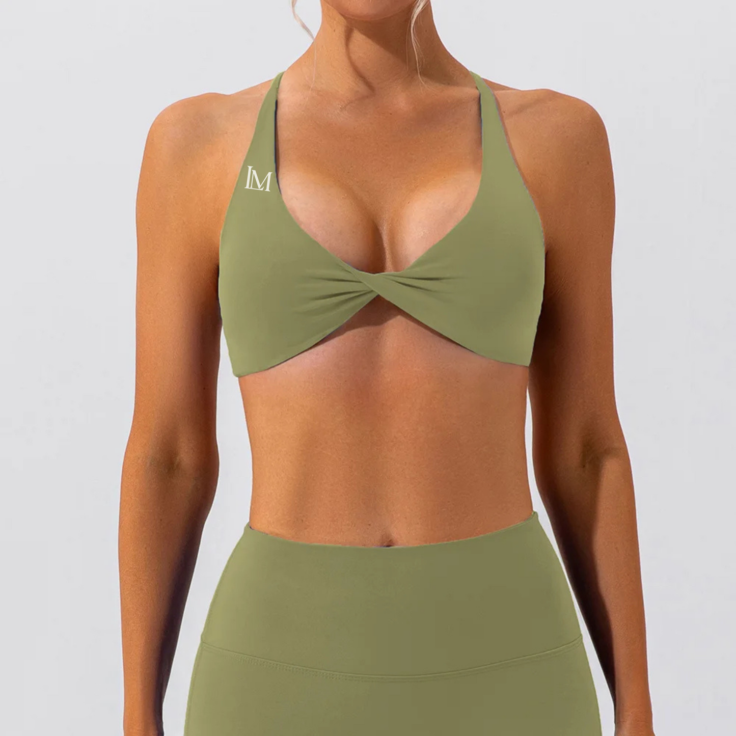 Sport bra - dream fit
