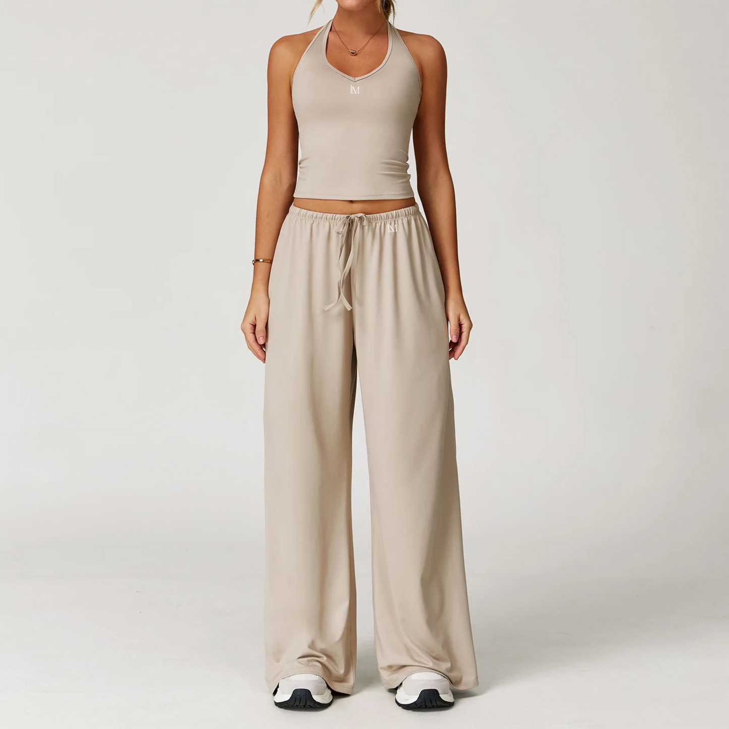 Yoga Set - Muse flow set