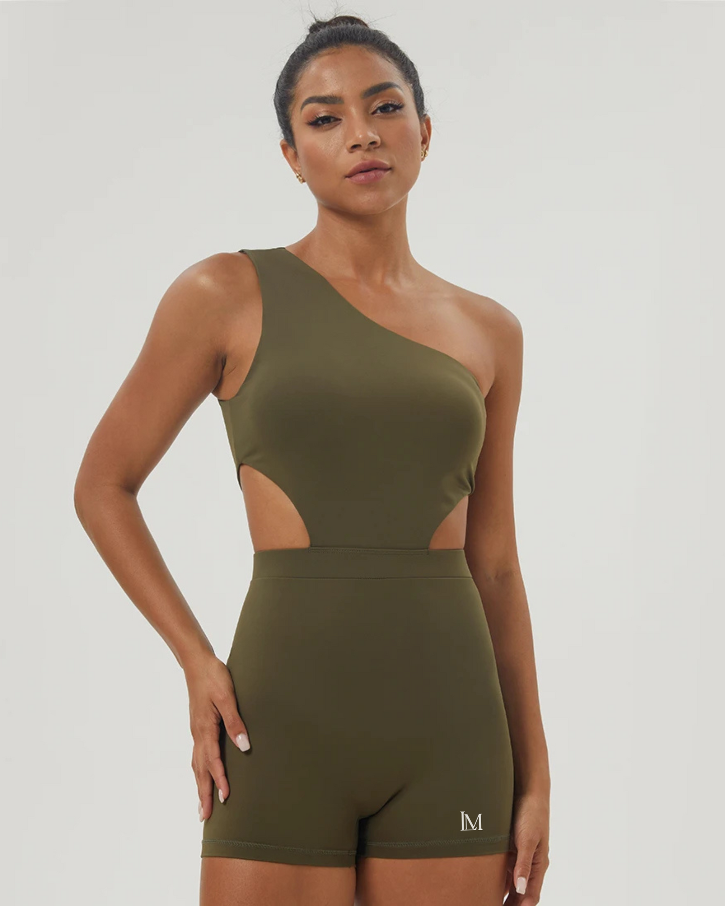 Overall - kim