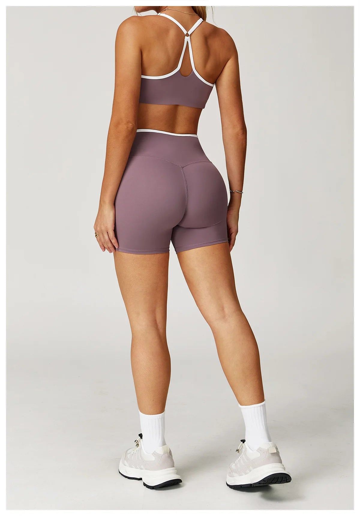 Yoga Set - muse set