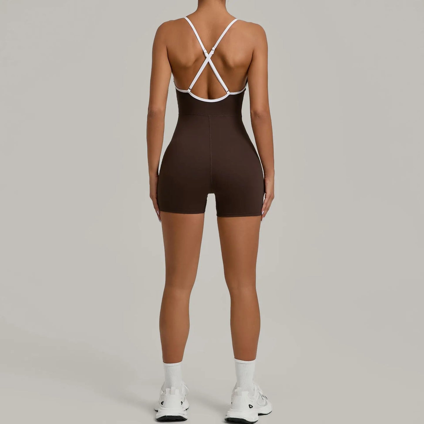 Yoga overall- Muse luxe