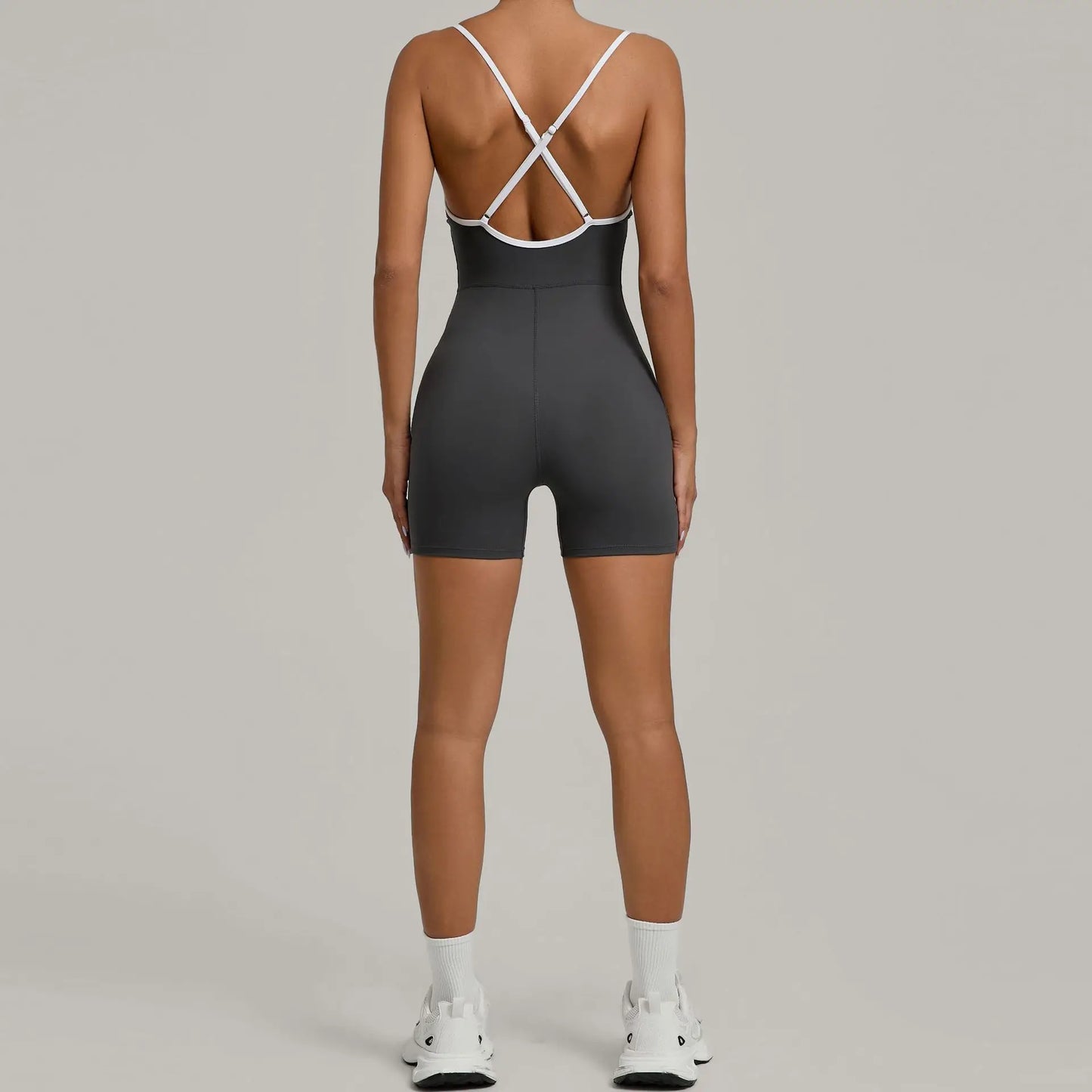 Yoga overall- Muse luxe