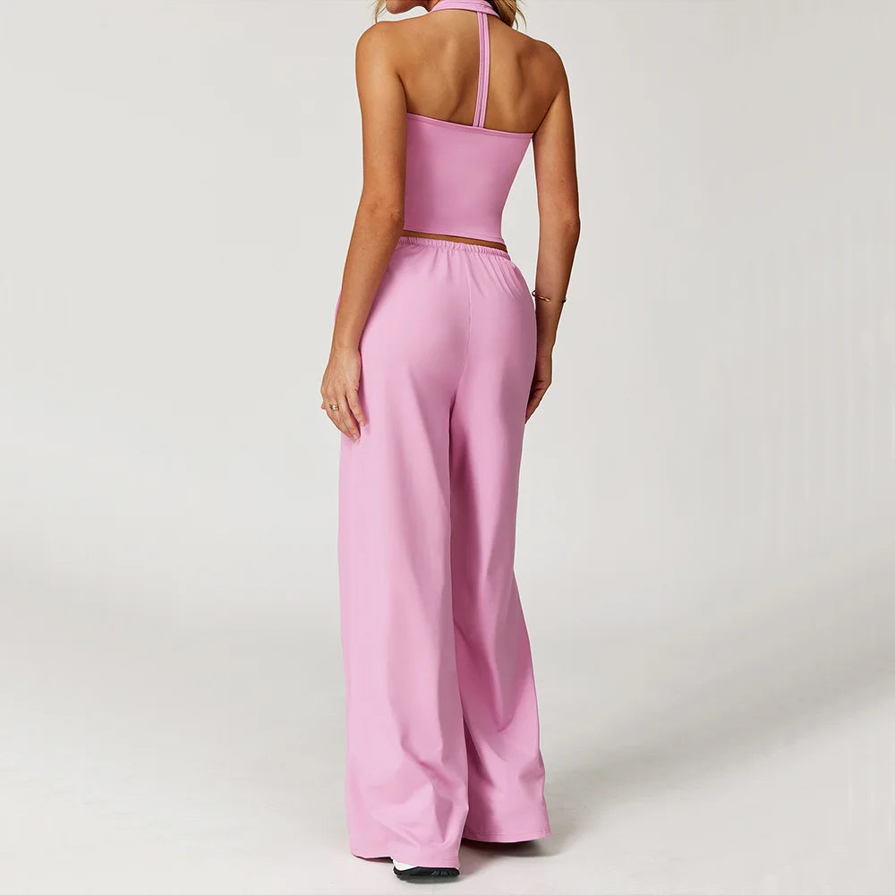 Yoga Set - Muse flow set