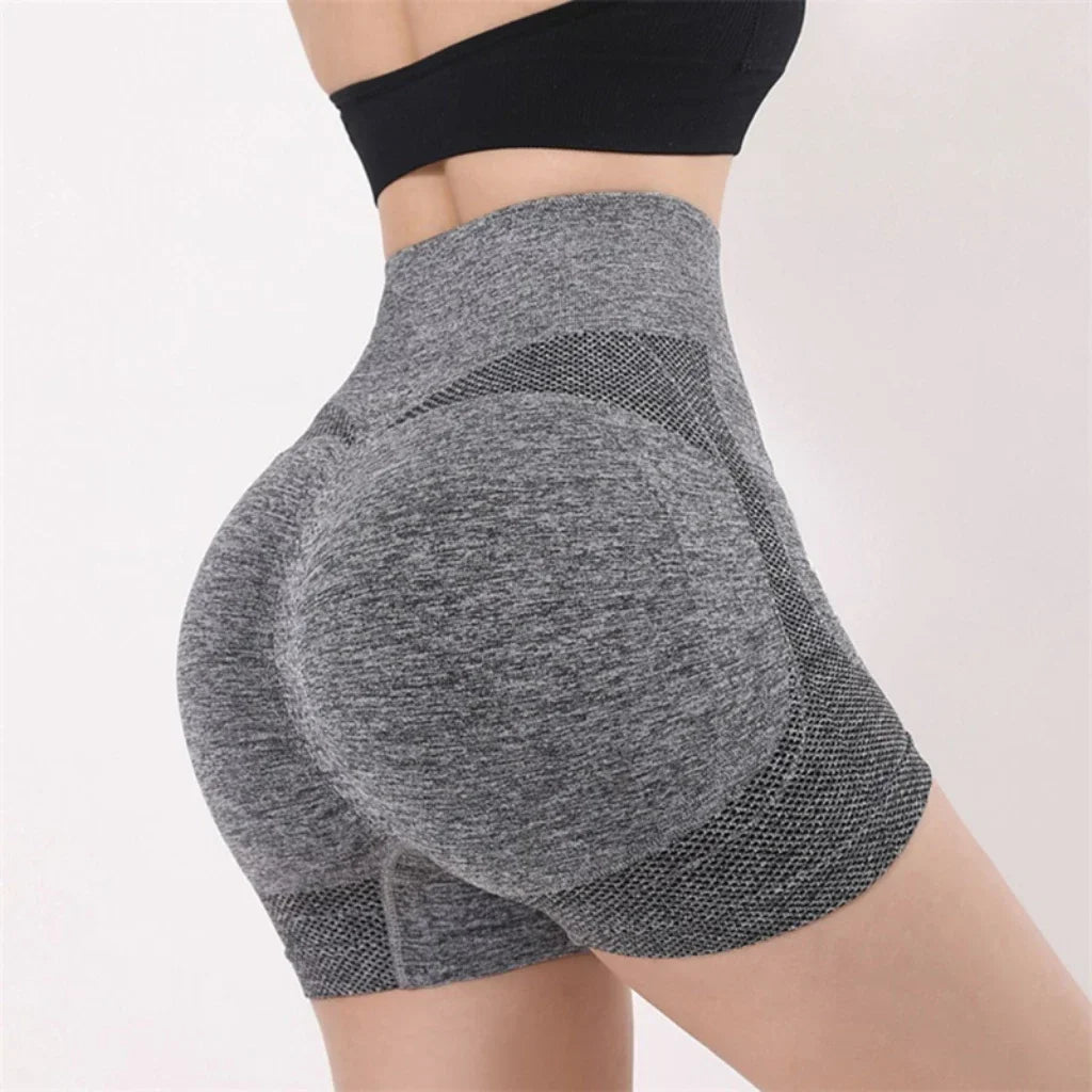 Muse flex Shorts
